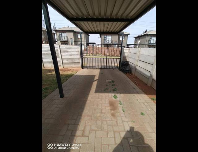 3 BEDROOM HOUSE FOR SALE IN ALBERTSDAL